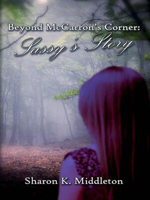 cover image of Beyond McCarron's Corner